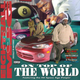 Illustration for article titled The Best Automotive Album Art